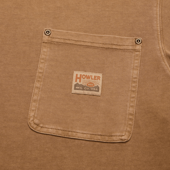 Howler Bros Men's HB Trade T-Shirt - Quest Outdoors