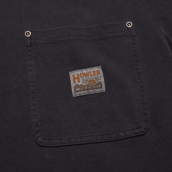 Howler Bros Men's HB Trade T-Shirt - Quest Outdoors