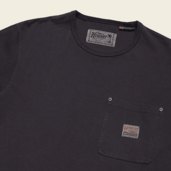 Howler Bros Men's HB Trade T-Shirt - Quest Outdoors