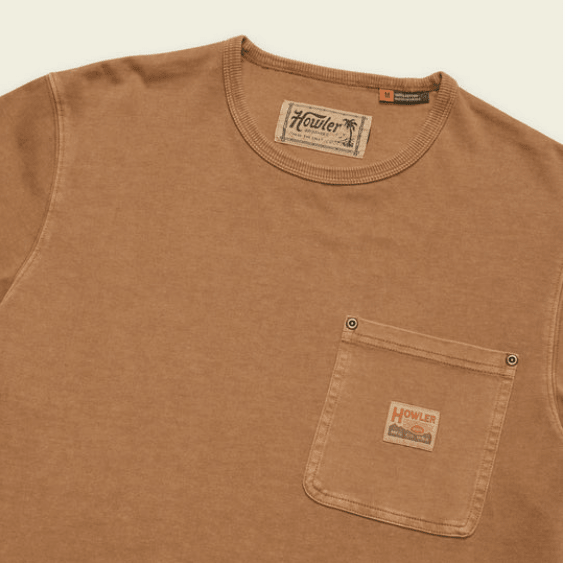 Howler Bros Men's HB Trade T-Shirt - Quest Outdoors