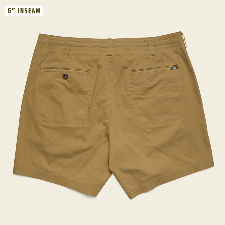 Howler Bros Men's Horizon Walk Shorts - 6" - Quest Outdoors