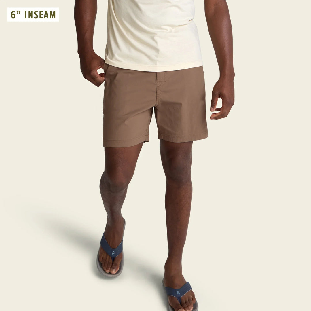 Howler Bros Men's Horizon Walk Shorts - 6" - Quest Outdoors