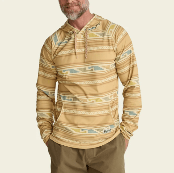Howler Bros Men's Loggerhead Hoodie - Quest Outdoors