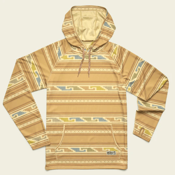 Howler Bros Men's Loggerhead Hoodie - Quest Outdoors