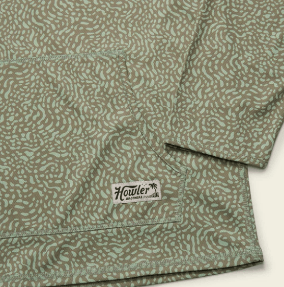 Howler Bros Men's Loggerhead Hoodie - Quest Outdoors