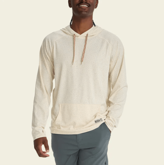 Howler Bros Men's Loggerhead Hoodie - Quest Outdoors