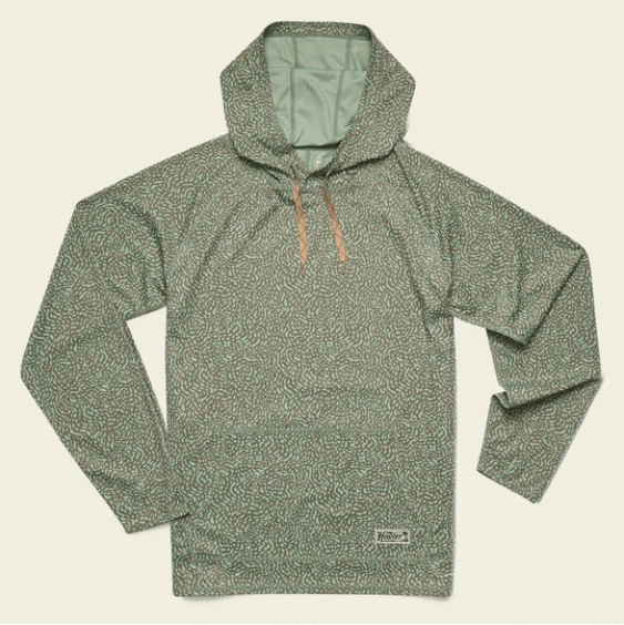 Howler Bros Men's Loggerhead Hoodie - Quest Outdoors