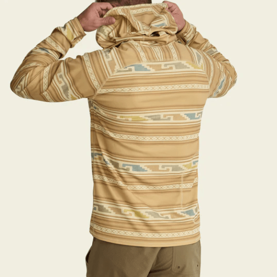 Howler Bros Men's Loggerhead Hoodie - Quest Outdoors