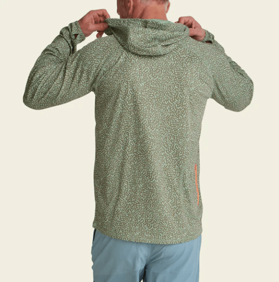 Howler Bros Men's Loggerhead Hoodie - Quest Outdoors