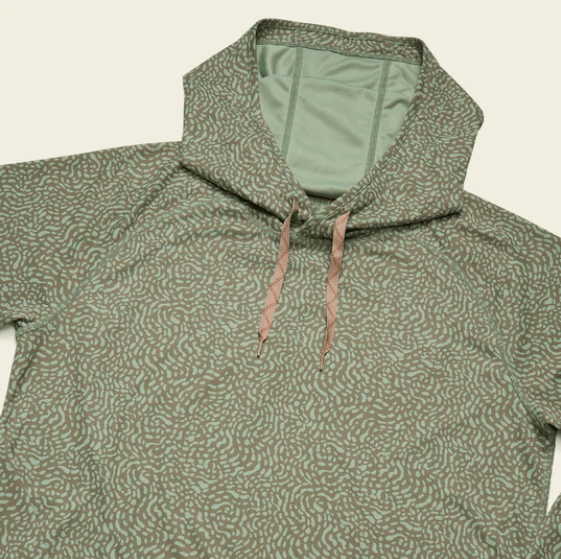 Howler Bros Men's Loggerhead Hoodie - Quest Outdoors