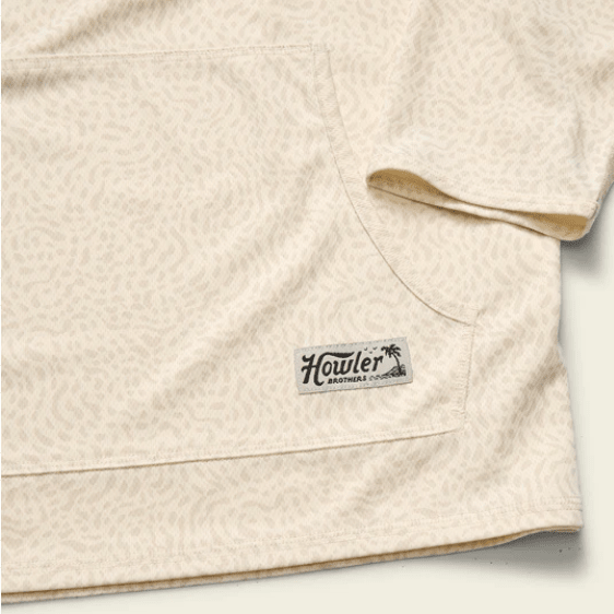 Howler Bros Men's Loggerhead Hoodie - Quest Outdoors