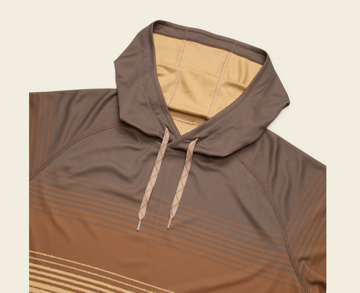 Howler Bros Men's Loggerhead Hoodie - Meridians - Quest Outdoors