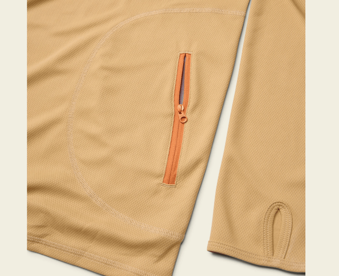 Howler Bros Men's Loggerhead Hoodie - Meridians - Quest Outdoors