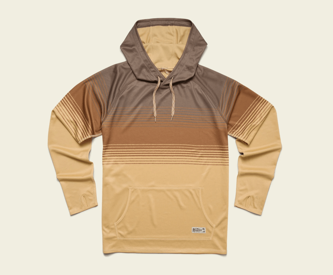 Howler Bros Men's Loggerhead Hoodie - Meridians - Quest Outdoors