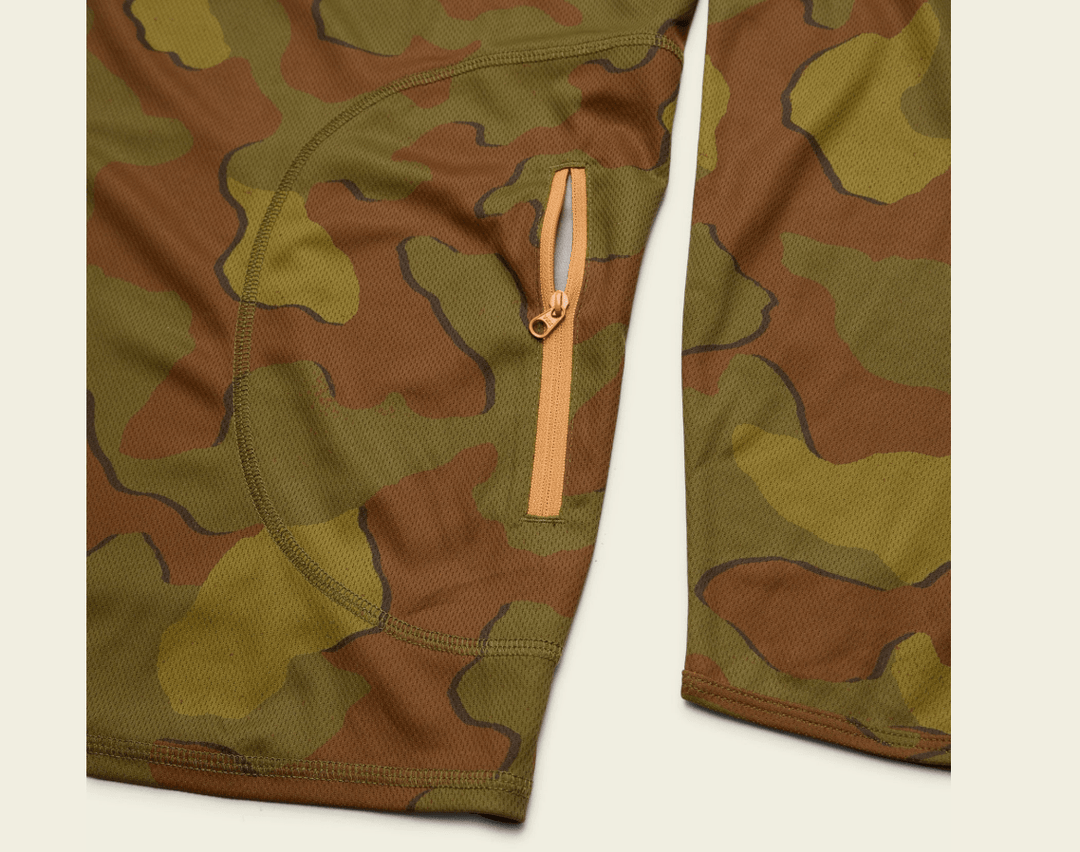 Howler Bros Men's Loggerhead Hoodie - Mimetico - Quest Outdoors