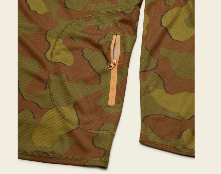 Howler Bros Men's Loggerhead Hoodie - Mimetico - Quest Outdoors