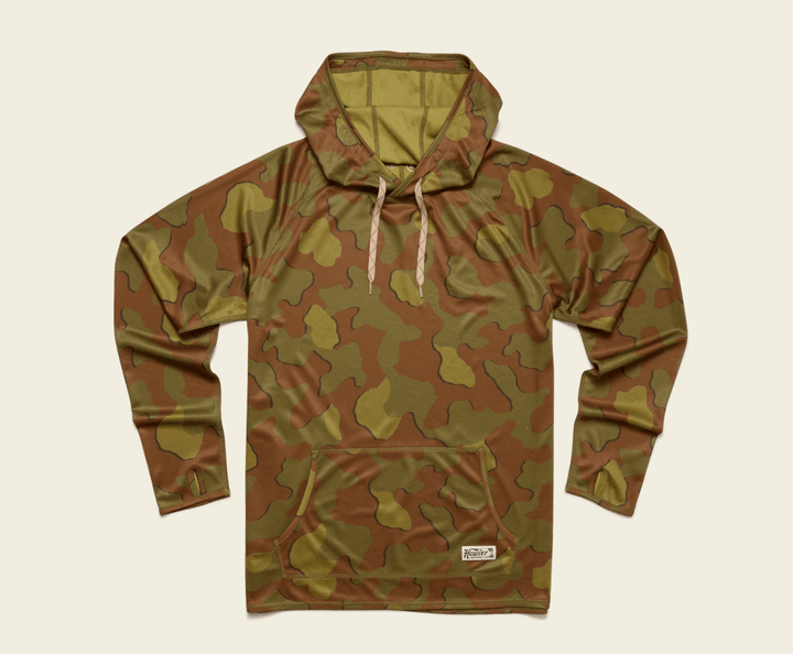 Howler Bros Men's Loggerhead Hoodie - Mimetico - Quest Outdoors