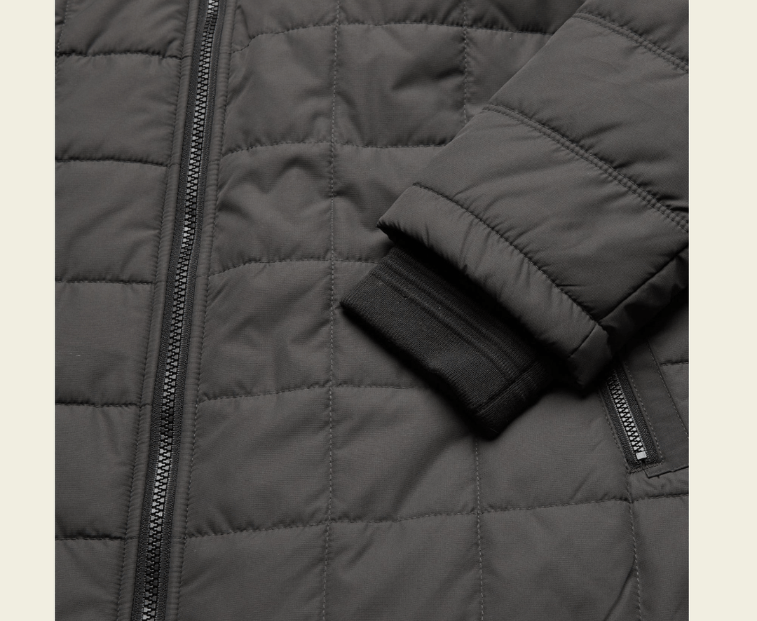 Howler Bros Men's Merlin Jacket - Quest Outdoors