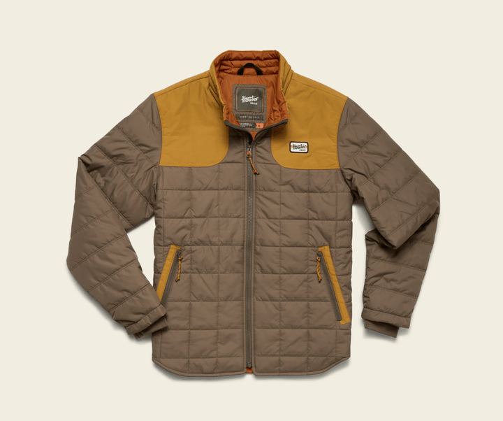 Howler Bros Men's Merlin Jacket - Quest Outdoors