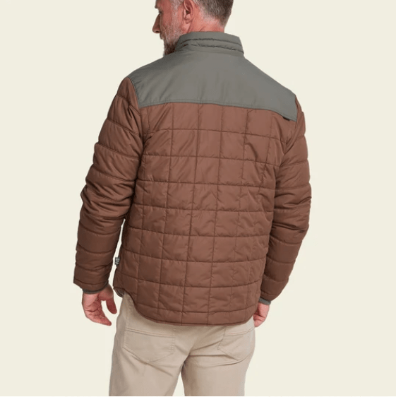 Howler Bros Men's Merlin Jacket - Quest Outdoors