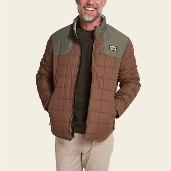 Howler Bros Men's Merlin Jacket - Quest Outdoors