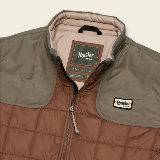 Howler Bros Men's Merlin Jacket - Quest Outdoors