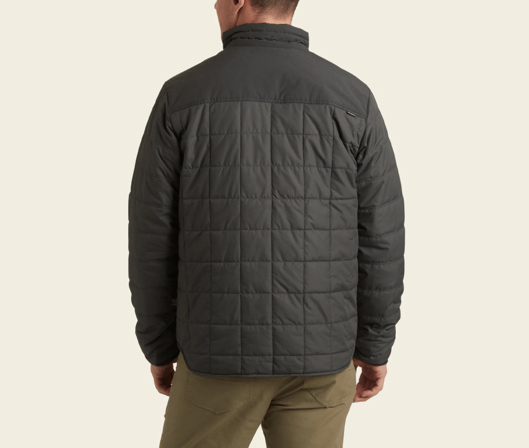 Howler Bros Men's Merlin Jacket - Quest Outdoors