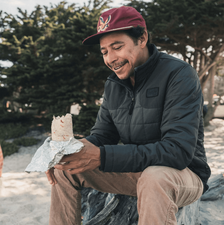 Howler Bros Men's Merlin Jacket - Quest Outdoors