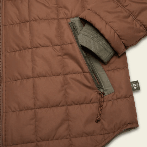 Howler Bros Men's Merlin Jacket - Quest Outdoors