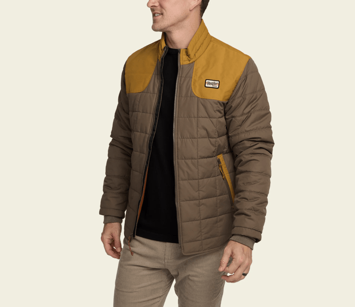 Howler Bros Men's Merlin Jacket - Quest Outdoors