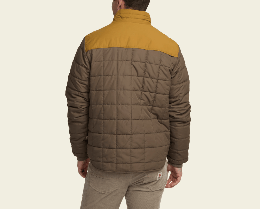 Howler Bros Men's Merlin Jacket - Quest Outdoors