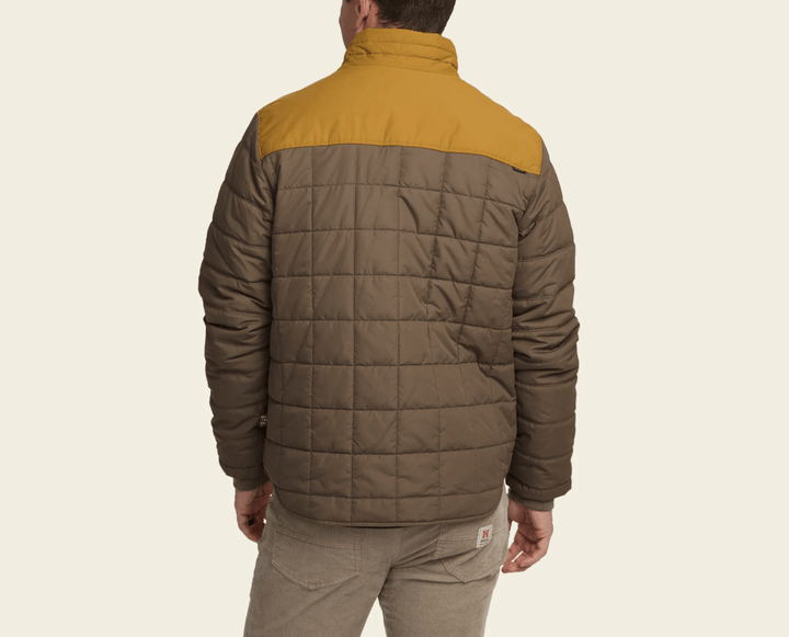 Howler Bros Men's Merlin Jacket - Quest Outdoors