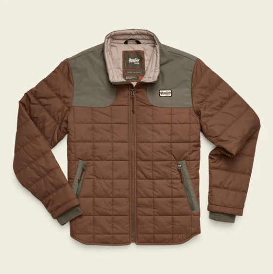 Howler Bros Men's Merlin Jacket - Quest Outdoors