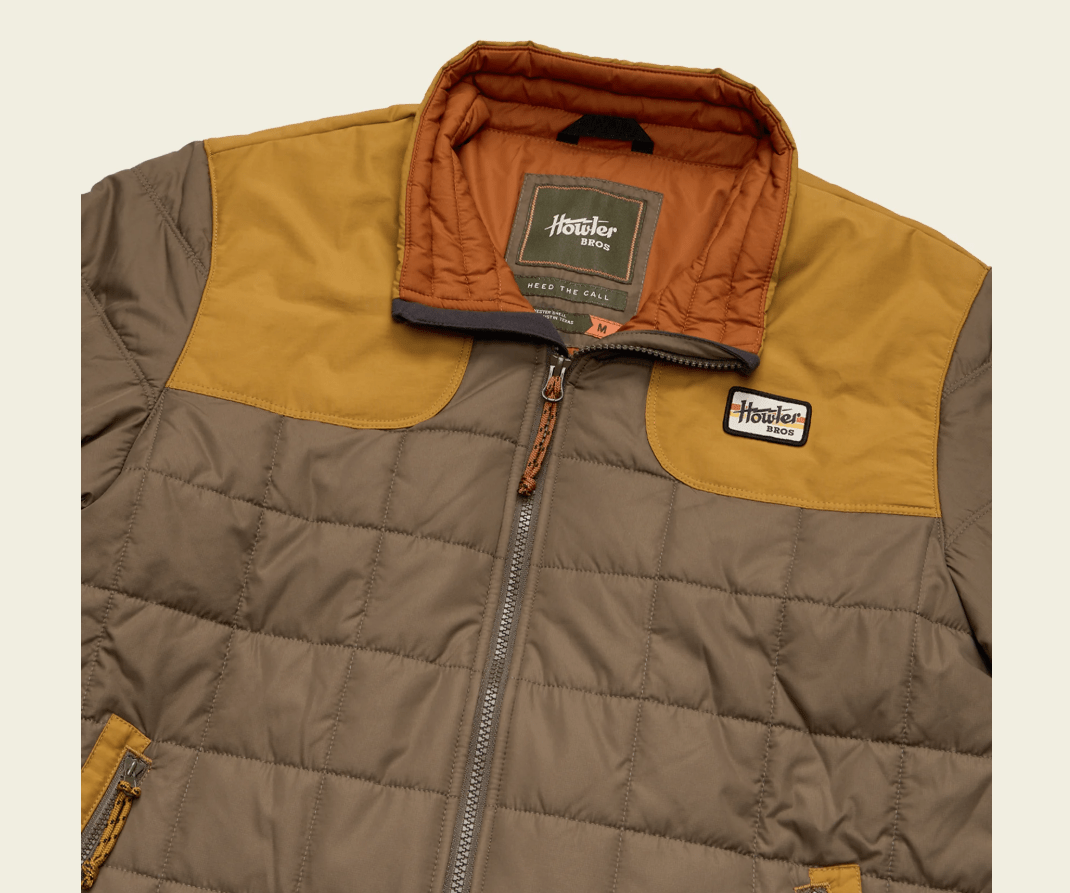 Howler Bros Men's Merlin Jacket - Quest Outdoors