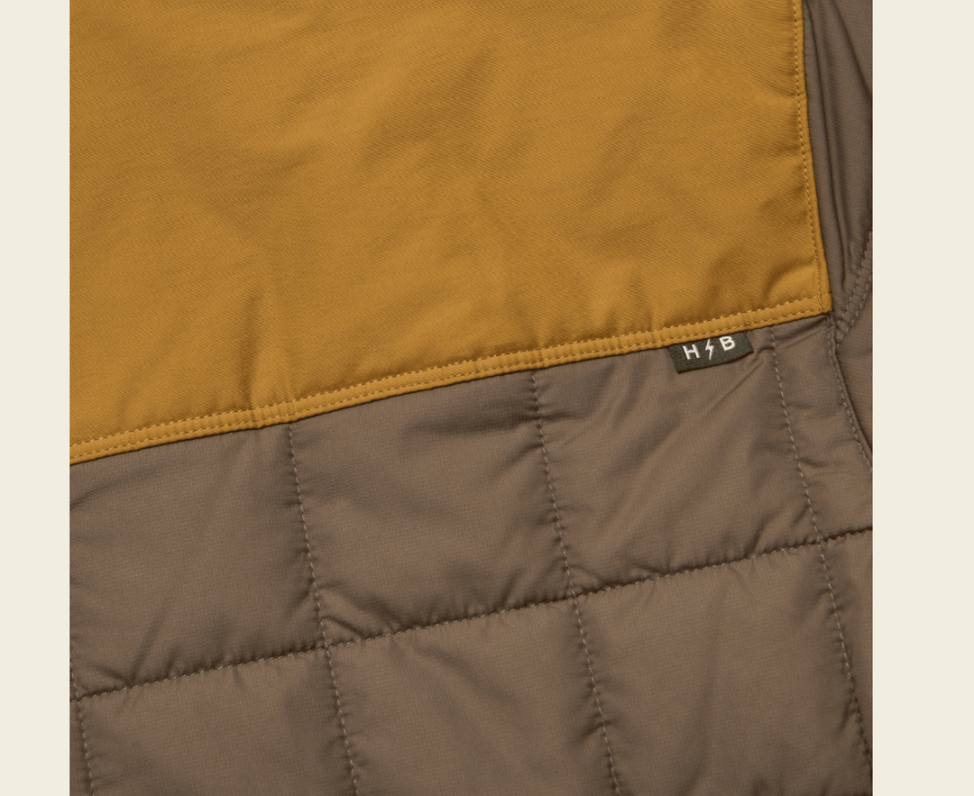 Howler Bros Men's Merlin Jacket - Quest Outdoors