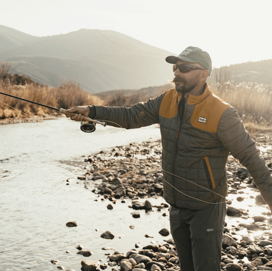 Howler Bros Men's Merlin Jacket - Quest Outdoors