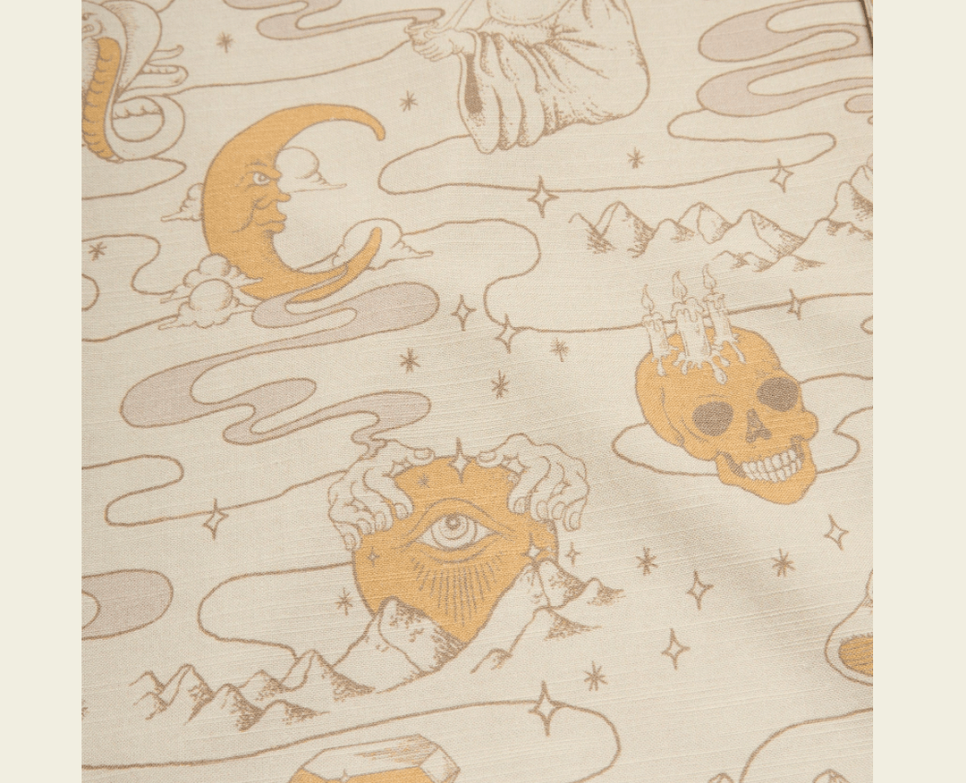 Howler Bros Men's Monoloha Shirt - Magical Maneuvers - Quest Outdoors