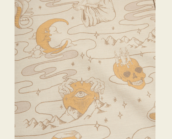 Howler Bros Men's Monoloha Shirt - Magical Maneuvers - Quest Outdoors