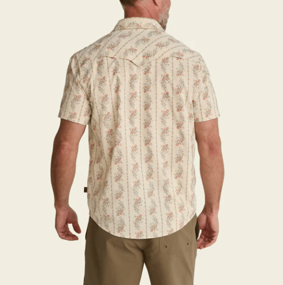 Howler Bros Men's Open Country Tech Shirt - Quest Outdoors