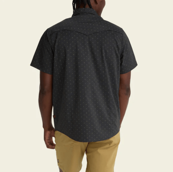 Howler Bros Men's Open Country Tech Shirt - Quest Outdoors