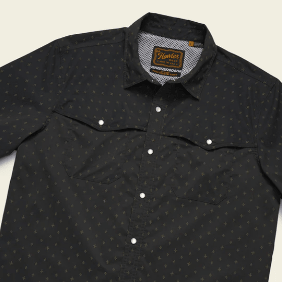Howler Bros Men's Open Country Tech Shirt - Quest Outdoors