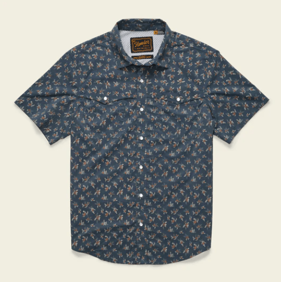 Howler Bros Men's Open Country Tech Shirt - Quest Outdoors