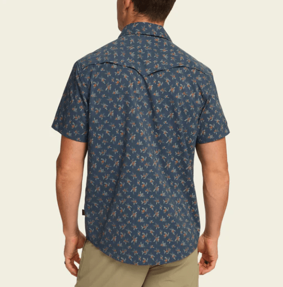 Howler Bros Men's Open Country Tech Shirt - Quest Outdoors