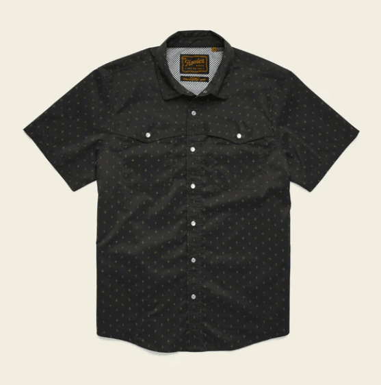Howler Bros Men's Open Country Tech Shirt - Quest Outdoors