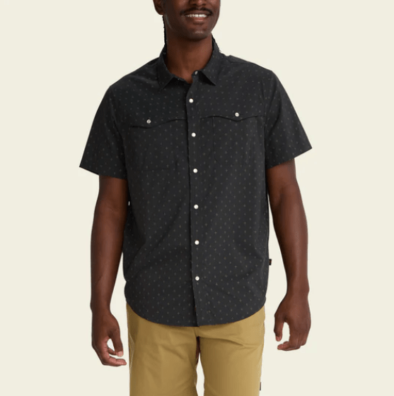 Howler Bros Men's Open Country Tech Shirt - Quest Outdoors