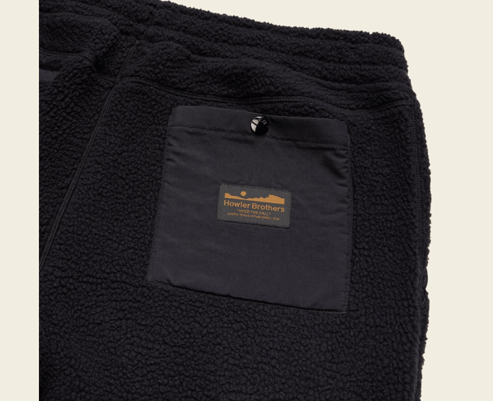 Howler Bros Men's Pelusa Fleece Pants - Quest Outdoors