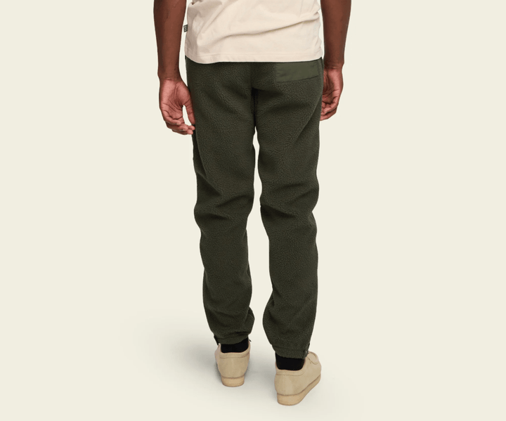 Howler Bros Men's Pelusa Fleece Pants - Quest Outdoors