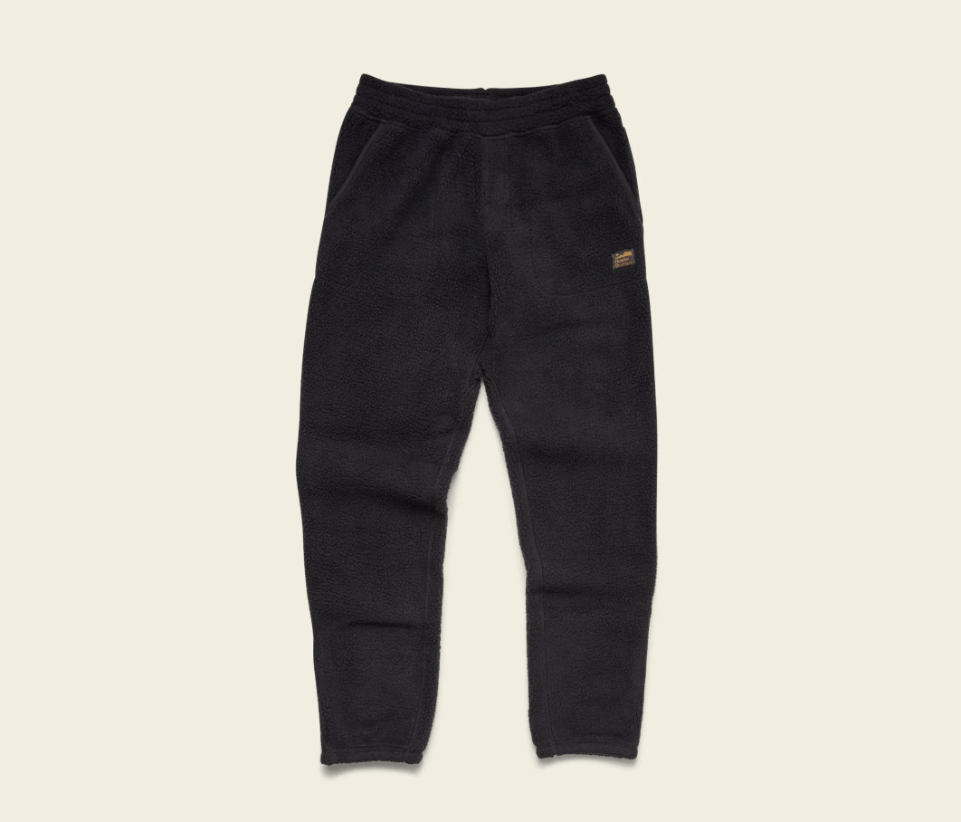 Howler Bros Men's Pelusa Fleece Pants - Quest Outdoors