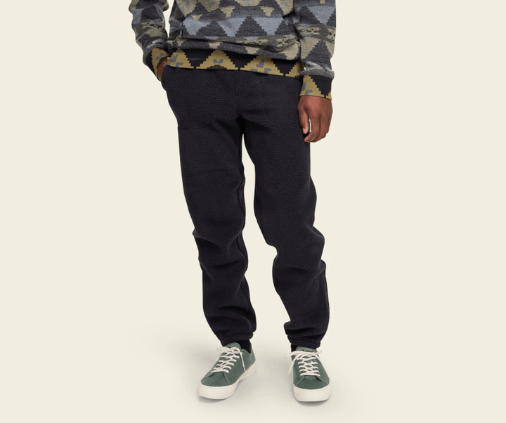 Howler Bros Men's Pelusa Fleece Pants - Quest Outdoors