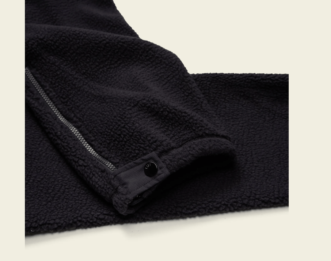 Howler Bros Men's Pelusa Fleece Pants - Quest Outdoors